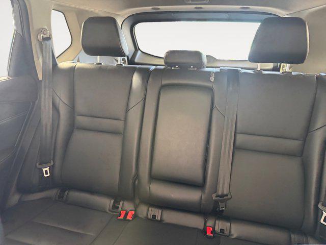 used 2022 Nissan Rogue car, priced at $22,774
