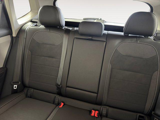 used 2024 Volkswagen Taos car, priced at $28,998