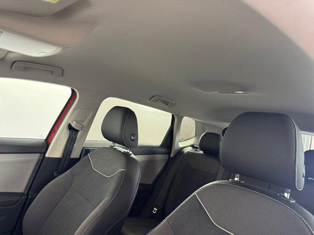 used 2024 Volkswagen Taos car, priced at $28,998
