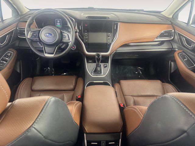used 2020 Subaru Outback car, priced at $25,998