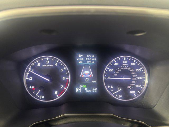 used 2020 Subaru Outback car, priced at $25,998