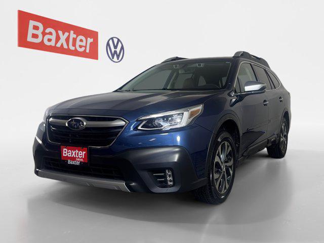 used 2020 Subaru Outback car, priced at $25,998