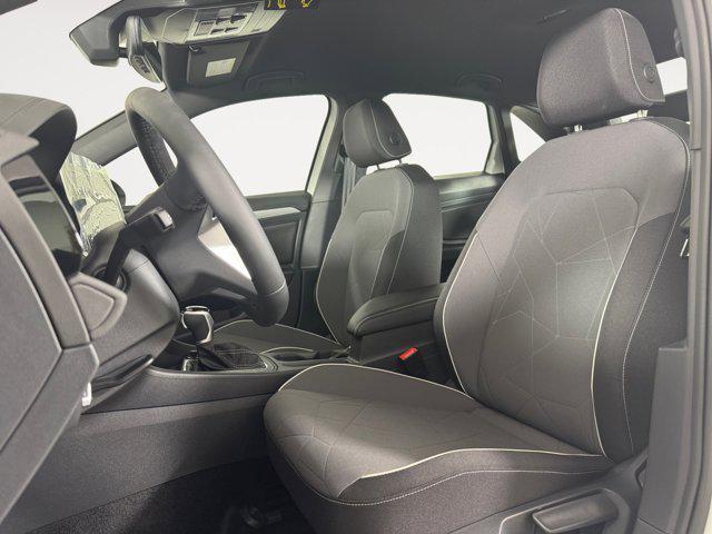 new 2025 Volkswagen Jetta car, priced at $25,416