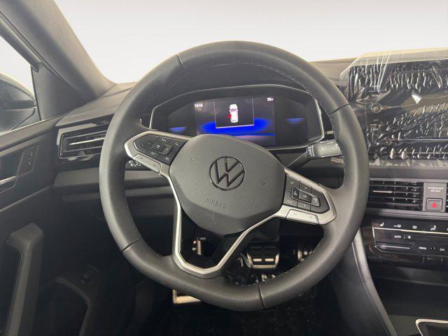 new 2025 Volkswagen Jetta car, priced at $25,416