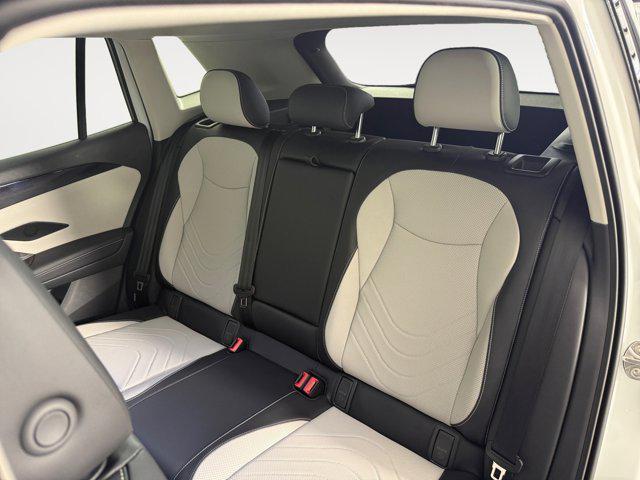 new 2025 Volkswagen Tiguan car, priced at $35,926