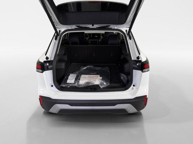 new 2025 Volkswagen Tiguan car, priced at $35,926