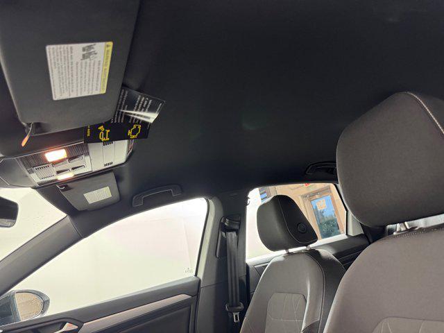 new 2025 Volkswagen Jetta car, priced at $25,416