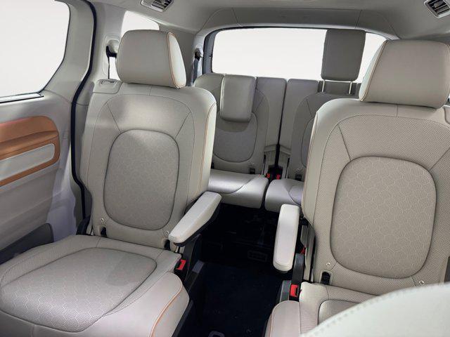 new 2025 Volkswagen ID. Buzz car, priced at $71,385