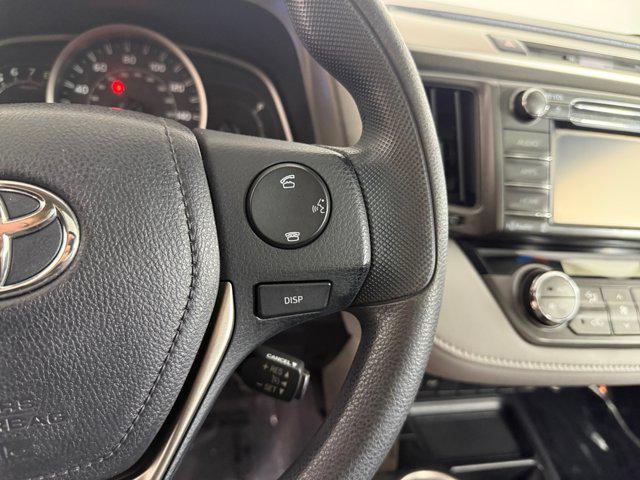 used 2014 Toyota RAV4 car, priced at $16,988
