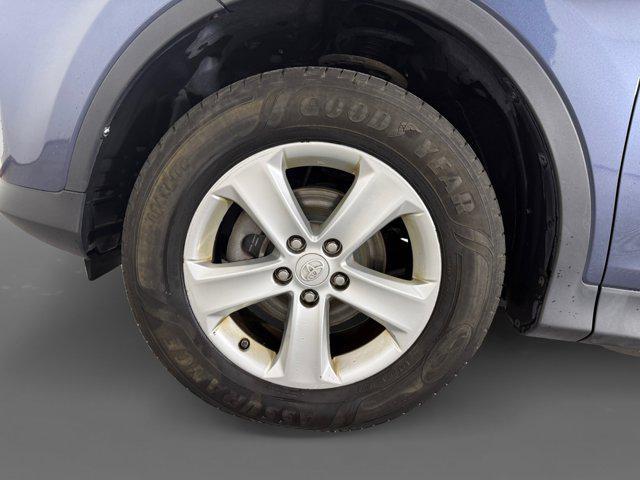used 2014 Toyota RAV4 car, priced at $16,988