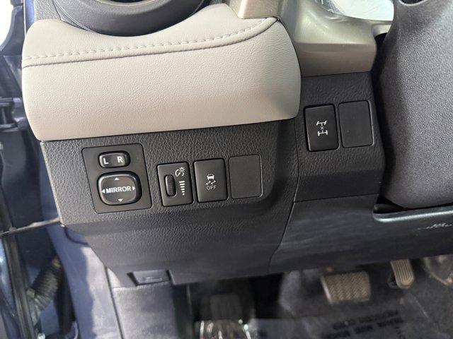 used 2014 Toyota RAV4 car, priced at $16,988