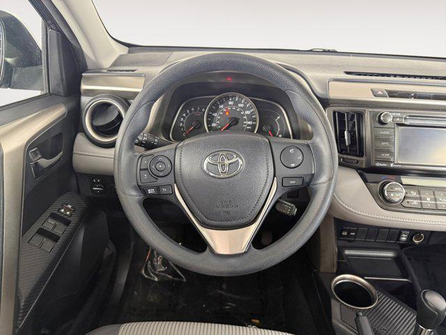 used 2014 Toyota RAV4 car, priced at $16,988