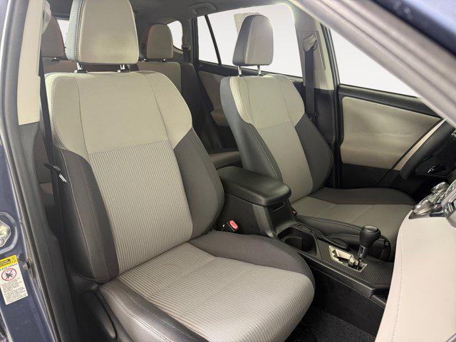 used 2014 Toyota RAV4 car, priced at $16,988