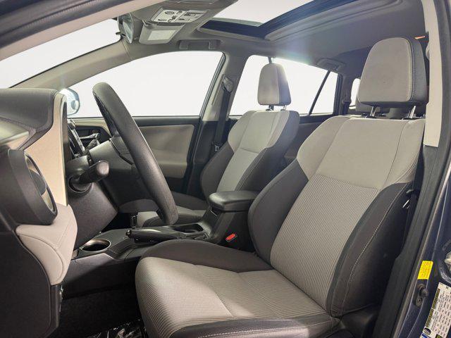 used 2014 Toyota RAV4 car, priced at $16,988