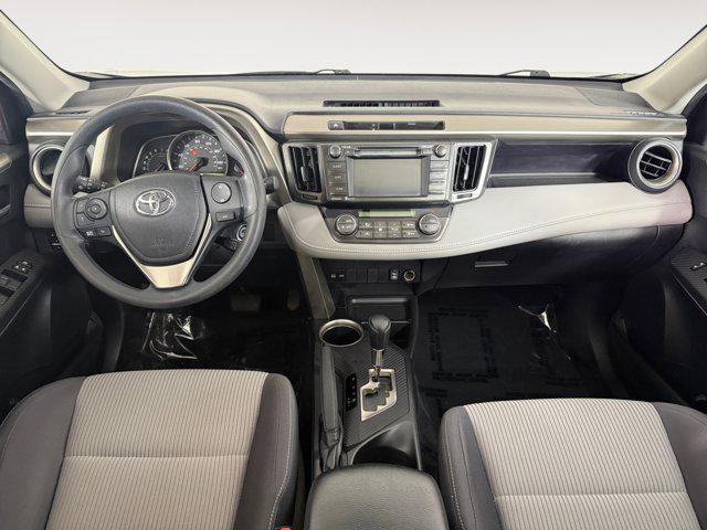 used 2014 Toyota RAV4 car, priced at $16,988