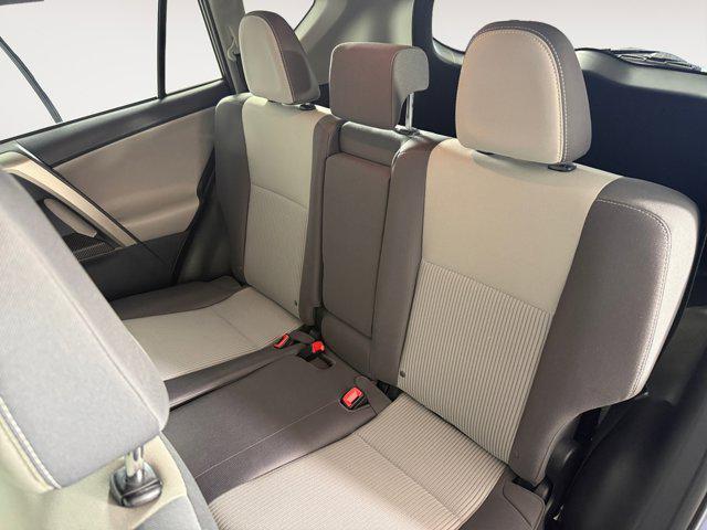 used 2014 Toyota RAV4 car, priced at $16,988