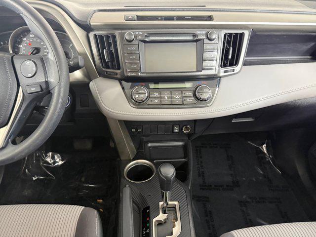 used 2014 Toyota RAV4 car, priced at $16,988