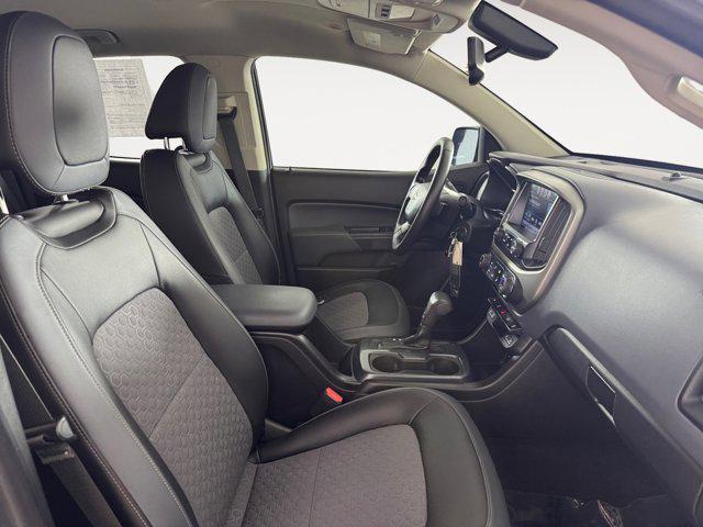 used 2016 Chevrolet Colorado car, priced at $17,498
