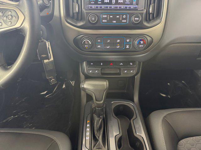 used 2016 Chevrolet Colorado car, priced at $17,498