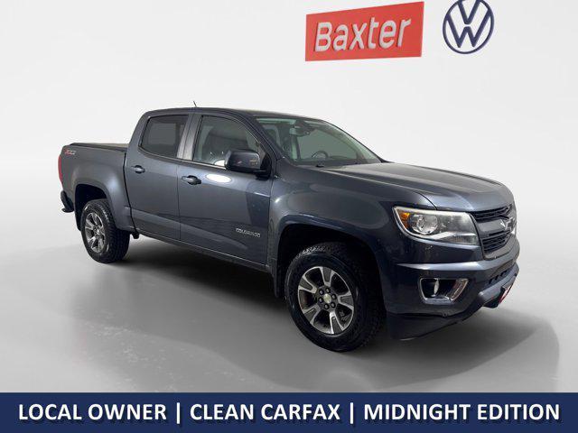 used 2016 Chevrolet Colorado car, priced at $16,998