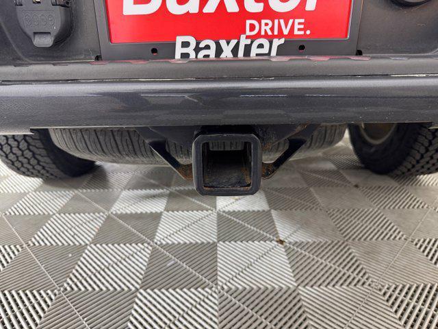 used 2016 Chevrolet Colorado car, priced at $17,498