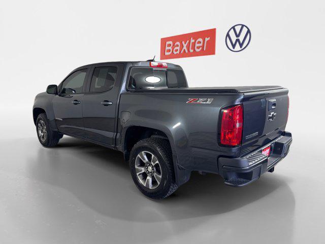 used 2016 Chevrolet Colorado car, priced at $17,498