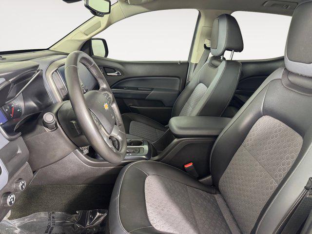 used 2016 Chevrolet Colorado car, priced at $17,498