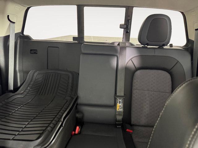 used 2016 Chevrolet Colorado car, priced at $17,498