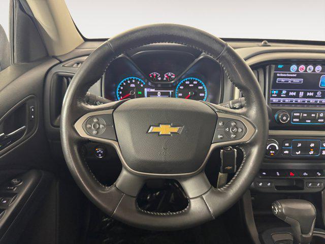 used 2016 Chevrolet Colorado car, priced at $17,498