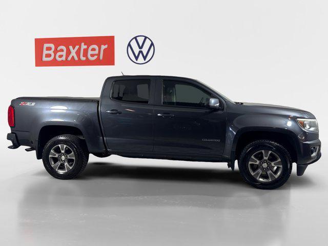 used 2016 Chevrolet Colorado car, priced at $17,498