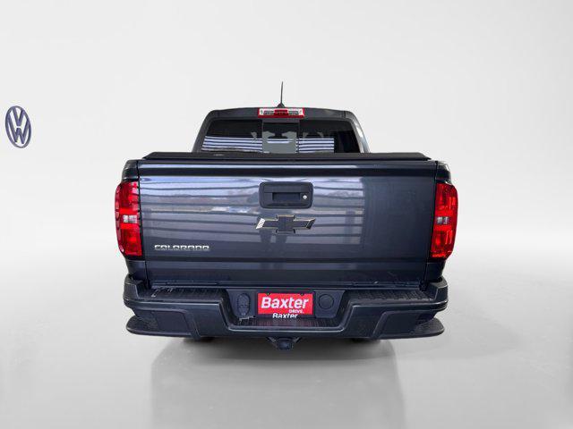 used 2016 Chevrolet Colorado car, priced at $17,498