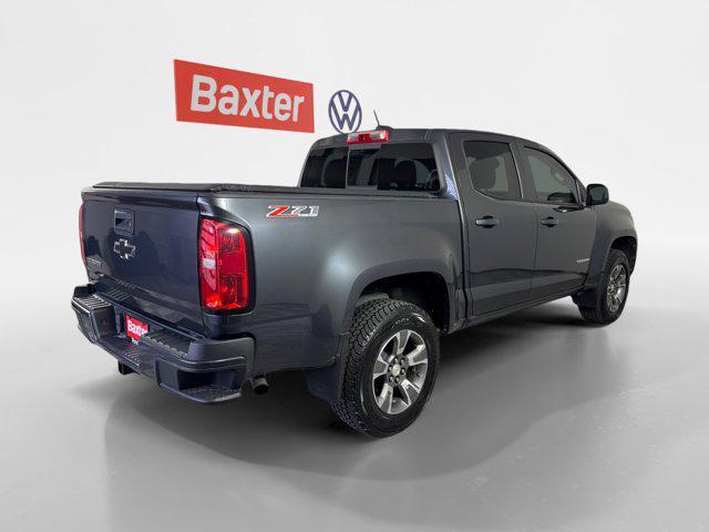 used 2016 Chevrolet Colorado car, priced at $17,498
