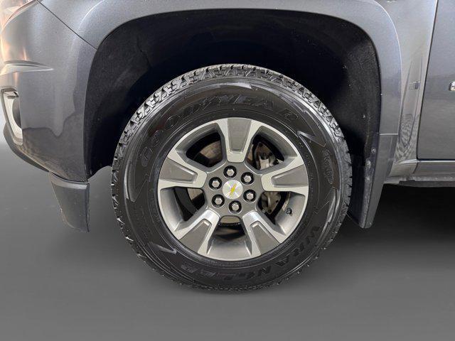 used 2016 Chevrolet Colorado car, priced at $17,498