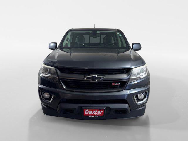 used 2016 Chevrolet Colorado car, priced at $17,498