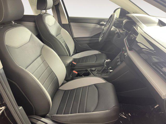 used 2024 Volkswagen Taos car, priced at $30,998