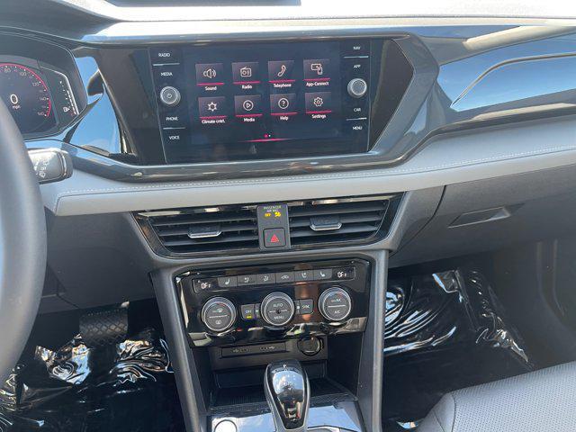 used 2024 Volkswagen Taos car, priced at $30,998