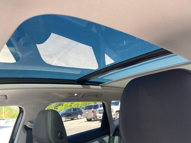 used 2024 Volkswagen Taos car, priced at $30,998