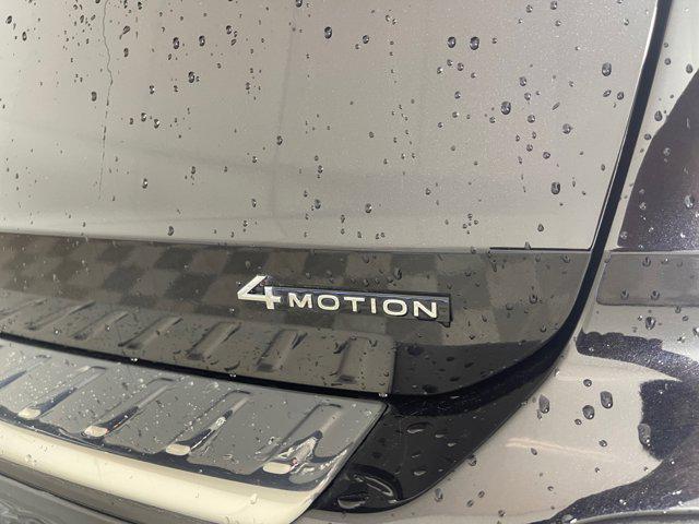 used 2024 Volkswagen Taos car, priced at $30,998