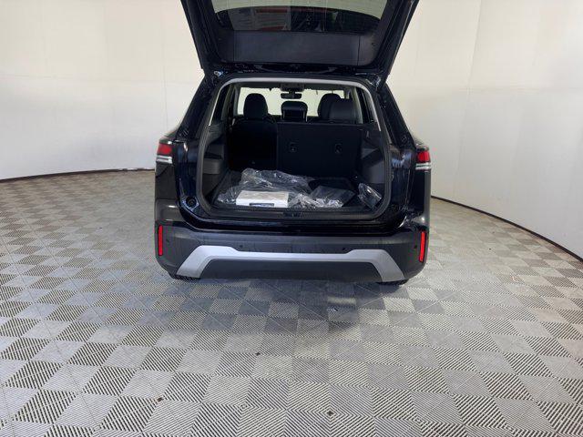 new 2025 Volkswagen Tiguan car, priced at $35,926