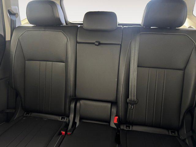 used 2024 Volkswagen Tiguan car, priced at $32,500