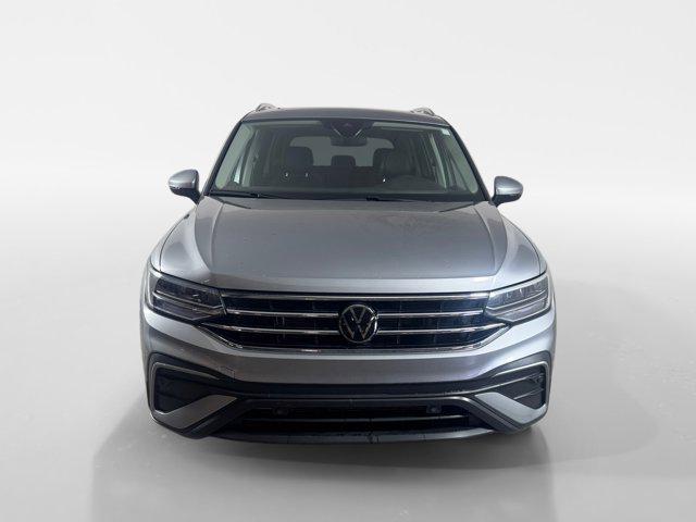 used 2024 Volkswagen Tiguan car, priced at $32,500