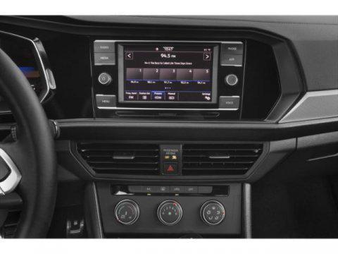 used 2024 Volkswagen Jetta car, priced at $21,990