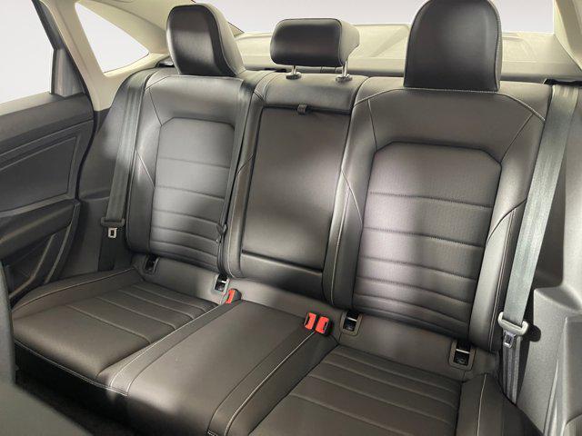 used 2023 Volkswagen Jetta car, priced at $23,500