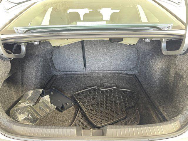 used 2023 Volkswagen Jetta car, priced at $23,500
