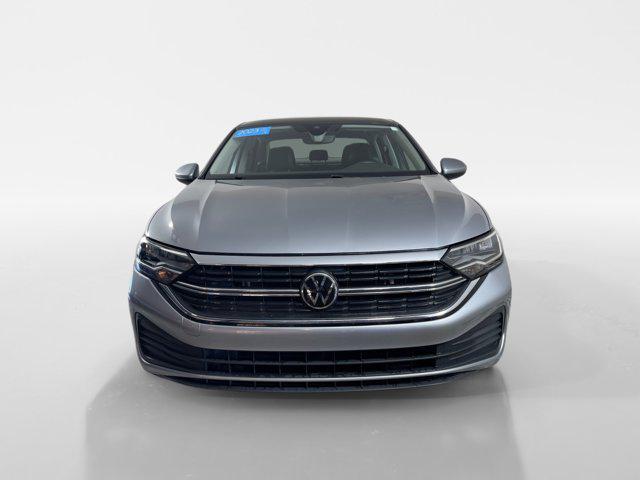 used 2023 Volkswagen Jetta car, priced at $23,500
