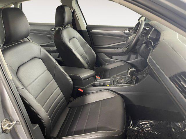 used 2023 Volkswagen Jetta car, priced at $23,500