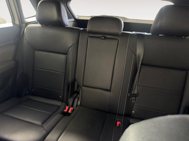 used 2023 Volkswagen Atlas Cross Sport car, priced at $33,598