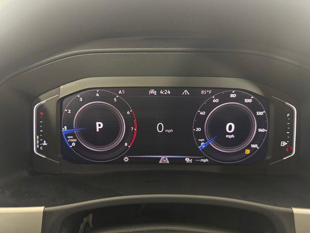 used 2023 Volkswagen Atlas Cross Sport car, priced at $33,598