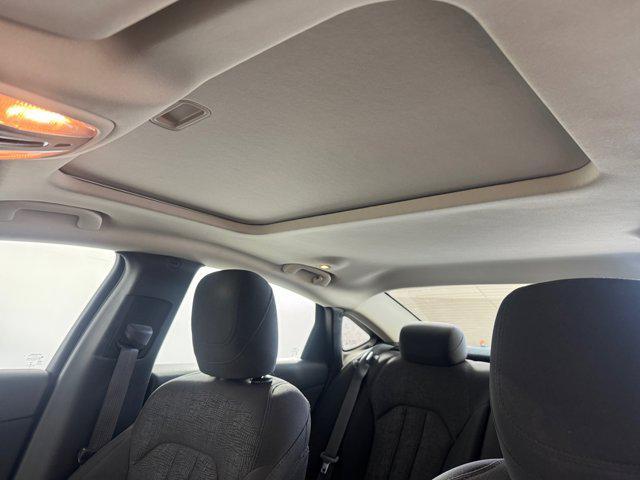 used 2016 Chrysler 200 car, priced at $14,500