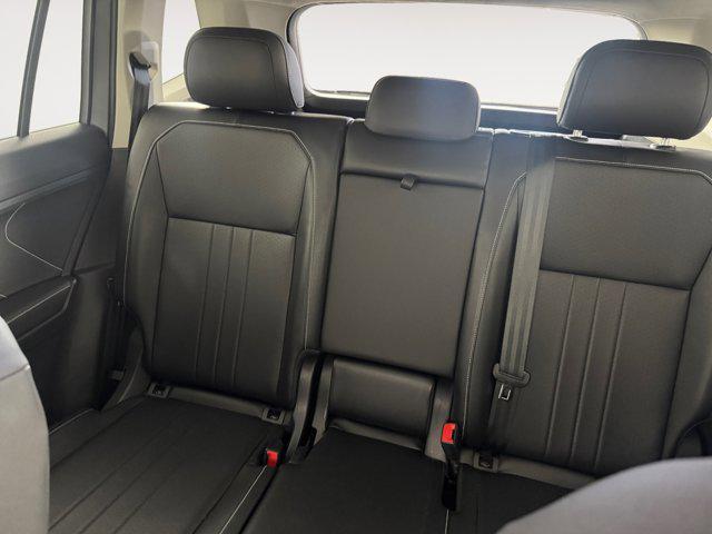 used 2022 Volkswagen Tiguan car, priced at $26,598